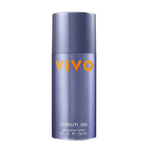 Vivo - Deodorant Spray Vivo - Deodorant Spray